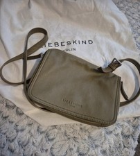 Liebeskind umhängetasche khak gebraucht kaufen Liebeskind umhängetasche khak gebraucht kaufen  Wilhelmshaven