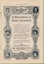 Magazine 1904 everett for sale  Blaine