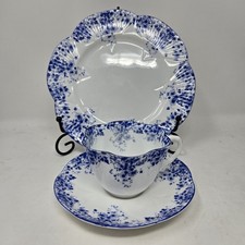 Shelley bone china for sale  South Windsor
