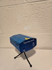 Laser stage lighting for sale  Norwalk