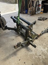 Unimog u400 500 for sale  LANCASTER