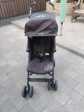 Maclaren techno buggy for sale  LONDON
