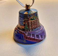 Hübsche glocke messing gebraucht kaufen Hübsche glocke messing gebraucht kaufen  Hann. Münden