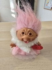 Dam troll princess for sale Dam troll princess for sale  CHORLEY