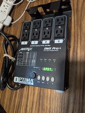 Matrix dmx pro for sale  Surgoinsville