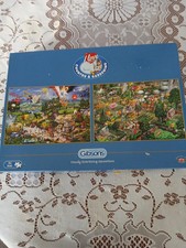 500 jigsaws love for sale  BOSTON