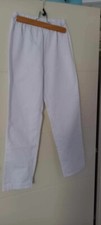 Pantalon infirmier travailleur d'occasion  Obernai