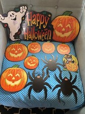 Amscan vintage halloween for sale  Central Point