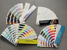 pantone guide for sale  Seattle