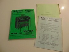Baldwin organ mco for sale  Utica
