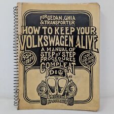 Vintage keep volkswagen for sale  Hesperia