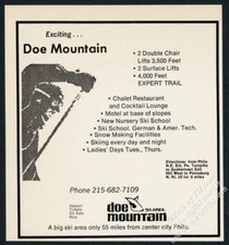 1973 doe mountain for sale  Denver