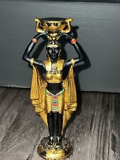 Egyptian statue statuette d'occasion  Expédié en Belgium