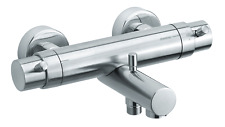 Damixa arc chrome for sale  HERTFORD