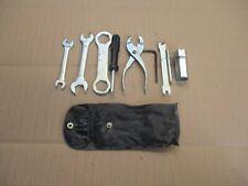 Pochette outils outils d'occasion  Garéoult