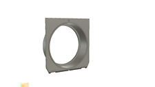 Custom made recessed usato  Oderzo