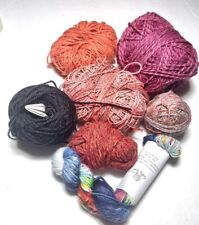 Unbranded yarn. lot for sale  Dayton