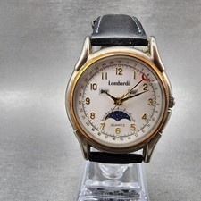 Lombardi triple calendar for sale  Manchester
