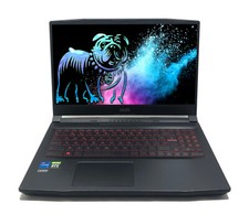 Msi katana gf66 gebraucht kaufen  Magdeburg