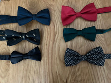 Bundle men bow for sale  WILLENHALL