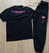 Palm angels jogginganzug gebraucht kaufen  Neuenhagen