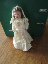 Poupee petitcollin cellulo d'occasion  Saint-Malo
