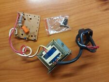 Trasformatore transformer turn usato  Italia
