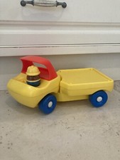 Little tikes vintage for sale  BATTLE