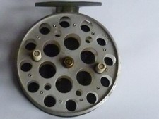 Vintage salmon aluminum usato  Porto Sant Elpidio