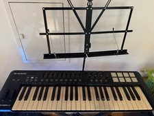 Audio xygen stand gebraucht kaufen  Eggstätt