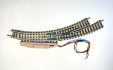 Aiguillage courbe gauche d'occasion  Remoulins