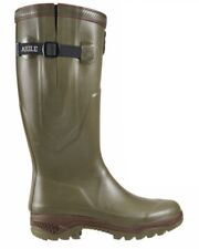 Aigle gummistiefel parcours gebraucht kaufen  Hohenstein-Ernstthal
