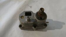 Bosch warm regulator for sale  PENRYN