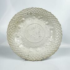 salt glazed stoneware plate for sale salt glazed stoneware plate for sale DUNSTABLE