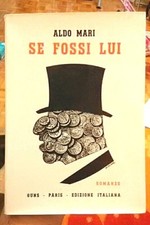 Aldo mari fossi usato  Gragnano