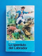 Rever sperduto del usato  Rosa