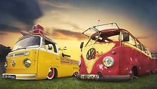 Size camper van for sale  LONDON