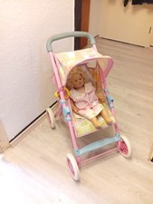 Baby born puppenwagen gebraucht kaufen  Wuppertal