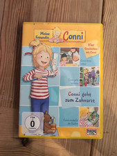 Freundin conni conni gebraucht kaufen  Landau