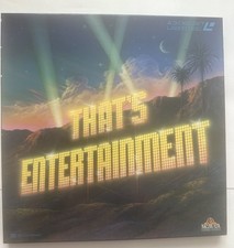Entertainment mgm movie for sale  BARNSLEY
