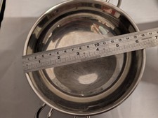 Balti serving dishes for sale  LANGPORT