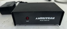 Ameritron arb 704 for sale  Milford