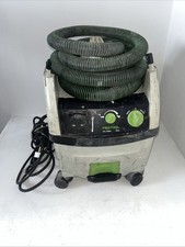 Festool mobile dust for sale  ASHFORD