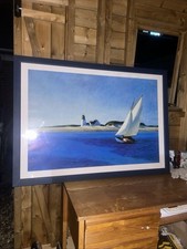 Edward hopper long for sale  WOTTON-UNDER-EDGE