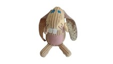 Peluche lapinos déglingos d'occasion  France