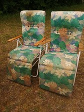 Ddr campingstuhl klappstuhl gebraucht kaufen  Wittenberge