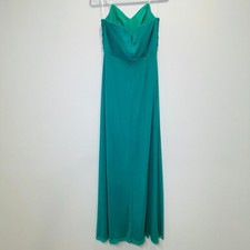 Elegant green prom for sale  Gonzales