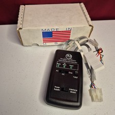 Dinosaur electronics norcold for sale  Union Dale