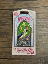Usado, PINO JANELAS DE ATRAÇÃO DISNEY 2025 ENCANTADO QUARTO TIKI LE2500 A3 comprar usado  Enviando para Brazil