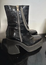 Koi footwear vgc for sale  GREAT YARMOUTH